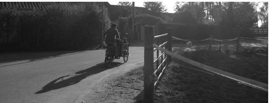 Ausflug mit dem Bakfiets image2